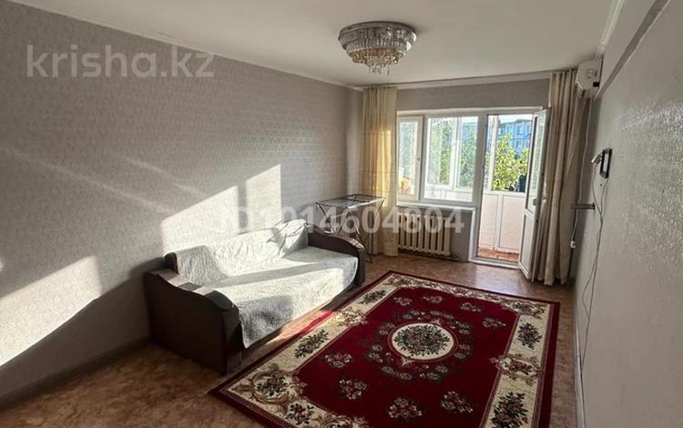 2-комнатная квартира · 50 м² · 3/5 этаж, Мұхамеджанова 20а — Рядом Стекляшка магазин,Напротив новый здания Кулагер за 150 000 ₸ в Балхаше — фото 2