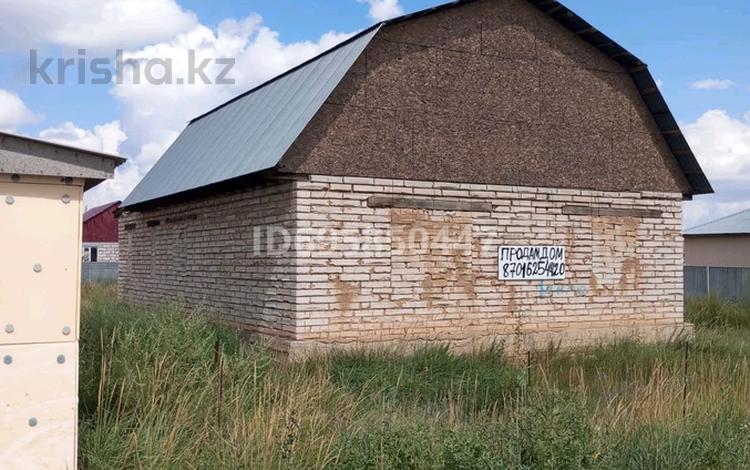 Жеке үй · 6 бөлме · 159 м² · 10 сот., Бауыржан момышулы, бағасы: 14 млн 〒 в Талапкер  — фото 2