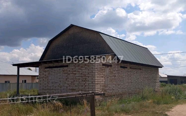 Отдельный дом · 6 комнат · 159 м² · 10 сот., Бауыржан момышулы за 12 млн ₸ в Талапкер  — фото 3