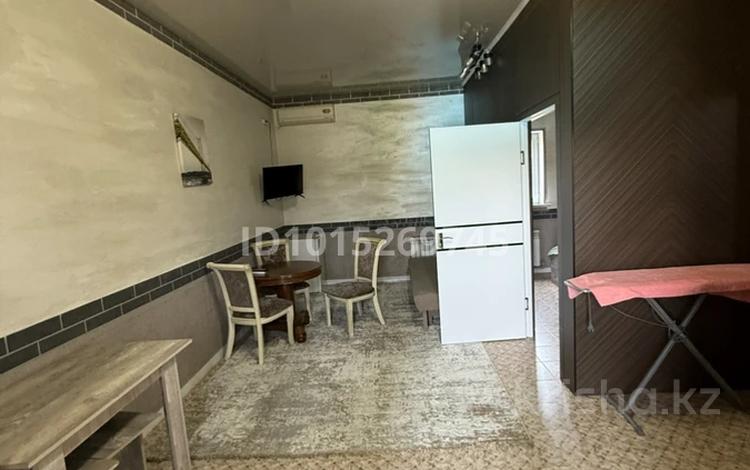 2-бөлмелі пәтер · 50 м² · 1 қабат, Зайсан 142/30 — N Life, бағасы: 170 000 ₸ в Конаеве — фото 8