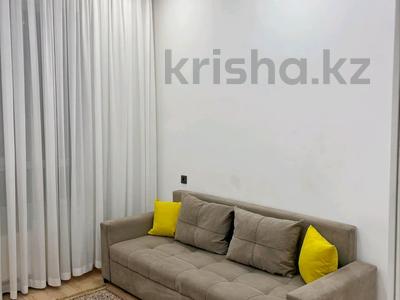 2-бөлмелі пәтер · 43 м² · 10/12 қабат, Райымбека 351/1, бағасы: 33.5 млн ₸ в Алматы, Алатауский р-н