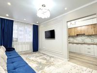 1-комнатная квартира, 36 м², 1/9 этаж, мкр Шугыла за 20 млн 〒 в Алматы, Наурызбайский р-н