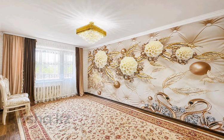 3-бөлмелі пәтер · 63 м² · 5/5 қабат, Молодёжная, бағасы: 9 млн ₸ в Шахтинске — фото 2