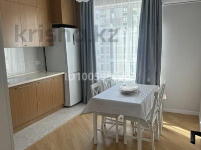 1-комнатная квартира · 42 м² · 6/12 этаж, мкр Кайтпас 2, К. Толеметова 83 — Пр. Байдибек би и К. Толемова сразу слево за 300 000 〒 в Шымкенте, Абайский р-н