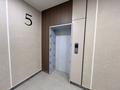 2-бөлмелі пәтер · 59.8 м² · 5/6 қабат, Майқұдық, 067 учетный квартал 464/12, бағасы: 22.5 млн ₸ в Караганде, Алихана Бокейханова р-н — фото 9