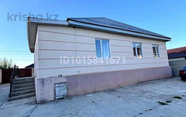 Жеке үй · 5 бөлме · 170 м² · 10 жүзд., Бектөбе ш/а. 5 — Шығанақ, бағасы: 37 млн ₸ в Таразе, мкр Бектобе — фото 2