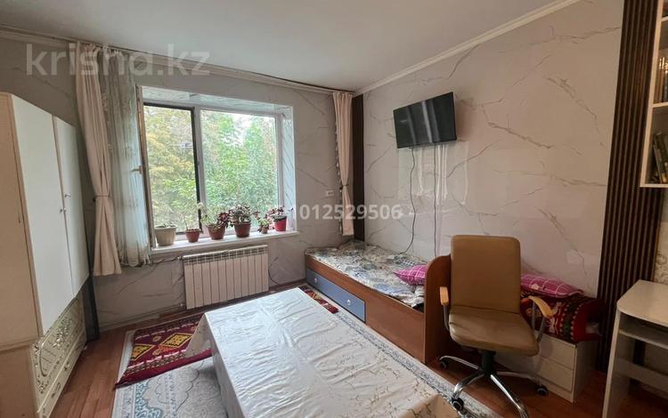 1-бөлмелі пәтер · 19 м² · 2/3 қабат, мкр Алатау (ИЯФ) 1, бағасы: 11.3 млн ₸ в Алматы, Медеуский р-н — фото 2