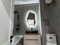 3-бөлмелі пәтер · 78 м² · 3 қабат, 35-мкр 17, бағасы: 23.5 млн ₸ в Актау — фото 19