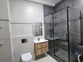 3-комнатная квартира · 135 м² · 22/25 этаж, Динмухаммед Кунаев 12 — ул Конаева/Акмешит за 480 000 ₸ в Астане, Есильский р-н — фото 12