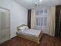 3-комнатная квартира · 135 м² · 22/25 этаж, Динмухаммед Кунаев 12 — ул Конаева/Акмешит за 480 000 ₸ в Астане, Есильский р-н — фото 3