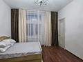3-комнатная квартира · 135 м² · 22/25 этаж, Динмухаммед Кунаев 12 — ул Конаева/Акмешит за 480 000 ₸ в Астане, Есильский р-н — фото 4
