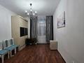 3-комнатная квартира · 135 м² · 22/25 этаж, Динмухаммед Кунаев 12 — ул Конаева/Акмешит за 480 000 ₸ в Астане, Есильский р-н — фото 7