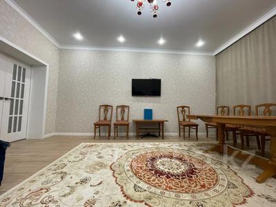 4-бөлмелі пәтер · 155 м² · 3/5 қабат, Алтын орда ш/а. 23Д, бағасы: 54.5 млн ₸ в Актобе, мкр. Алтын орда