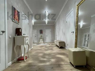 4-комнатная квартира · 155 м² · 3/5 этаж, мкр. Алтын орда 23Д за 57 млн ₸ в Актобе