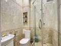 4-бөлмелі пәтер · 128 м² · 3/9 қабат, Кайым Мухамедханов 21/2, бағасы: 105 млн ₸ в Астане, Нура р-н — фото 19