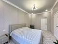 4-бөлмелі пәтер · 128 м² · 3/9 қабат, Кайым Мухамедханов 21/2, бағасы: 105 млн ₸ в Астане, Нура р-н — фото 9