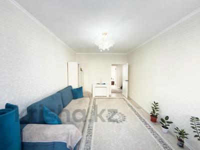 2-бөлмелі пәтер · 61 м² · 3/5 қабат, Балапанова, бағасы: 27 млн ₸ в Талдыкоргане, мкр Коктем
