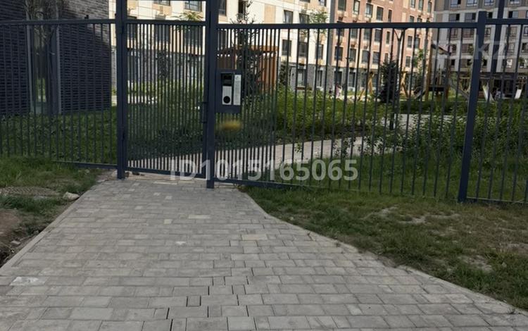 2-комнатная квартира · 53 м² · 5/6 этаж, Бауыржана Момышулы 32/13 за 350 000 ₸ в Алматы, Алатауский р-н — фото 2