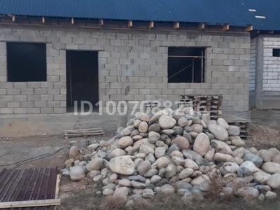 Участок · 10 соток, Көктобе 92 участок 92 — Рядом ресторан ARMAN HALL за 6 млн ₸ в Бауыржан Момышулы