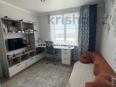 3-бөлмелі пәтер · 65 м² · 9/10 қабат, Жукова — Около новой мечети, бағасы: 30 млн ₸ в Петропавловске