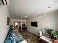 4-бөлмелі пәтер · 88.3 м² · 6/6 қабат, Астана 47, бағасы: 23 млн ₸ в Аксу — фото 11