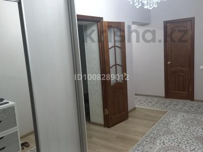 3-бөлмелі пәтер · 84.2 м² · 4/9 қабат, Микрорайон Аэропорт 1, мкрн Аэропорт 8, бағасы: 39 млн ₸ в Костанае