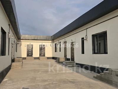 Бани, гостиницы и зоны отдыха · 500 м² за 77 млн ₸ в Сарыагаш