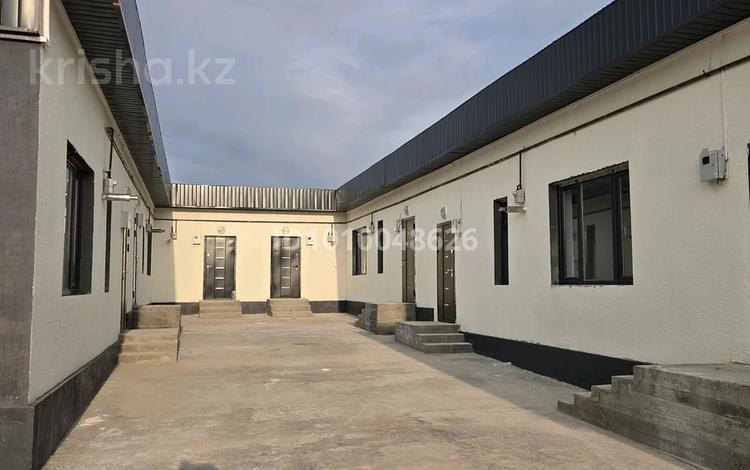 Бани, гостиницы и зоны отдыха · 500 м² за 77 млн ₸ в Сарыагаш — фото 11