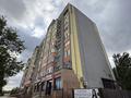 2-бөлмелі пәтер · 61.1 м² · 6/9 қабат, 12 ш/а., Бокенбай батыра 22 — Бокенбай батыра, Алмас Кылыш, бағасы: 25 млн ₸ в Актобе, мкр 12