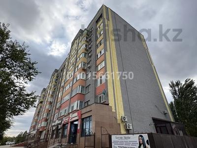 2-бөлмелі пәтер · 61.1 м² · 6/9 қабат, 12 ш/а., Бокенбай батыра 22 — Бокенбай батыра, Алмас Кылыш, бағасы: 25 млн ₸ в Актобе, мкр 12