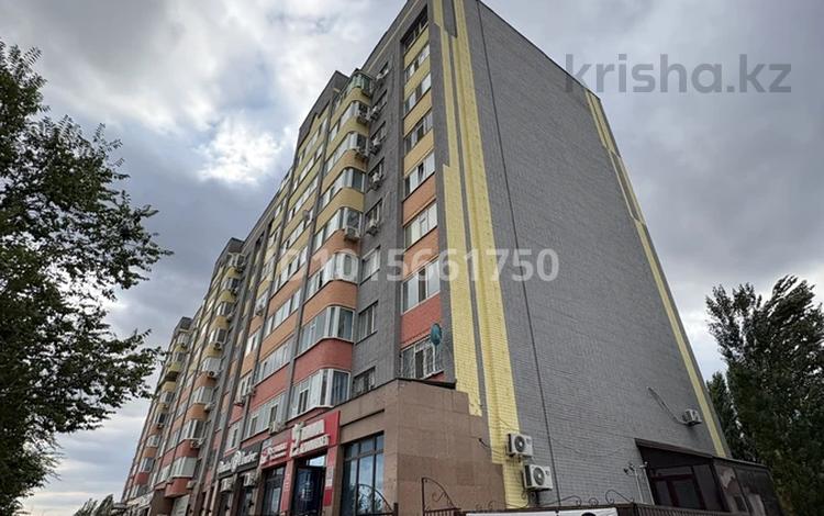 2-бөлмелі пәтер · 61.1 м² · 6/9 қабат, 12 ш/а., Бокенбай батыра 22 — Бокенбай батыра, Алмас Кылыш, бағасы: 25 млн ₸ в Актобе, мкр 12 — фото 17