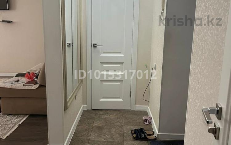 1-комнатная квартира · 47 м² · 6/9 этаж, мкр. Алтын орда 56Д за 170 000 ₸ в Актобе — фото 2