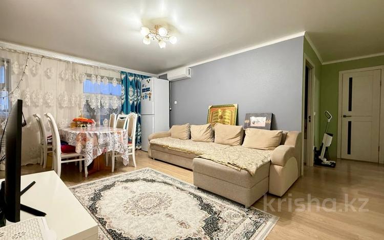 3-бөлмелі пәтер · 60.1 м² · 4/5 қабат, Республика 8 — Эксклюзивное предложение !, бағасы: 27 млн ₸ в Астане — фото 13