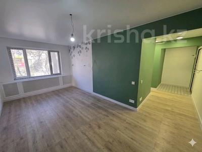 2-бөлмелі пәтер · 43 м² · 1/5 қабат, Самал — Тоймарт, бағасы: 17.6 млн ₸ в Талдыкоргане, мкр Самал