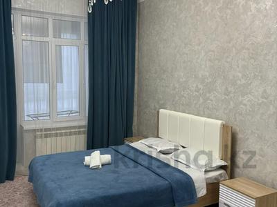 1-бөлмелі пәтер · 55 м² · 4/12 қабат, мкр 11, Абылхайыр Хана 144 — Шопинг центр, бағасы: 13 000 ₸ в Актобе
