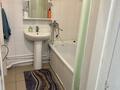 1-бөлмелі пәтер · 55 м² · 4/12 қабат, мкр 11, Аз-Наурыз 144 — Шопинг центр, бағасы: 13 000 〒 в Актобе — фото 9