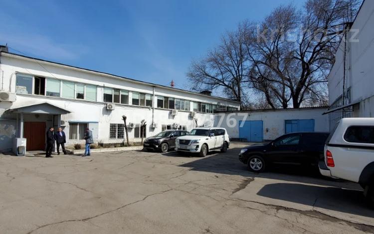 Кеңселер · 24 м², бағасы: 64 800 ₸ в Алматы, Турксибский р-н — фото 6