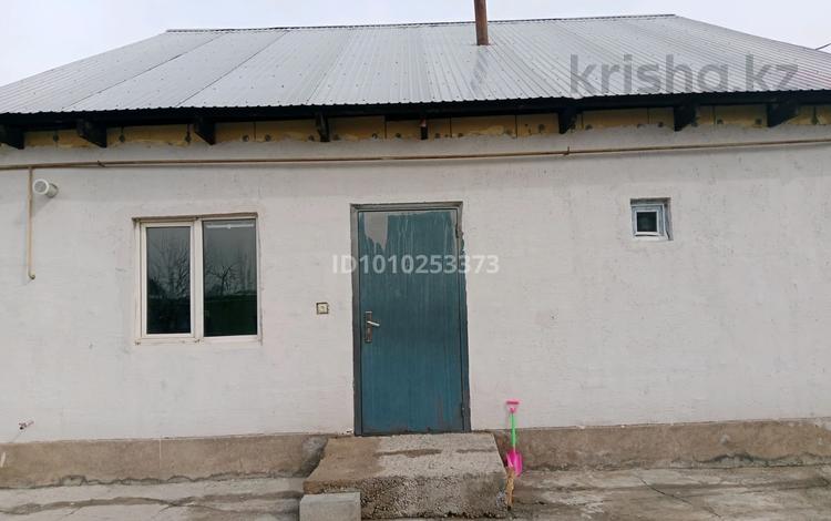 Жеке үй · 3 бөлме · 80 м² · 6.5 сот., ПКСТ Береке 2 линия 40, бағасы: 17 млн ₸ в  — фото 2