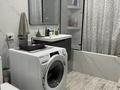 4-бөлмелі пәтер · 150.9 м² · 5/6 қабат, мкр Мамыр-3 — Шаляпина-Саина, бағасы: 89.5 млн ₸ в Алматы, Ауэзовский р-н — фото 11