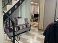 4-бөлмелі пәтер · 150.9 м² · 5/6 қабат, мкр Мамыр-3 — Шаляпина-Саина, бағасы: 89.5 млн ₸ в Алматы, Ауэзовский р-н — фото 14
