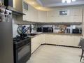 4-бөлмелі пәтер · 150.9 м² · 5/6 қабат, мкр Мамыр-3 — Шаляпина-Саина, бағасы: 89.5 млн ₸ в Алматы, Ауэзовский р-н — фото 3