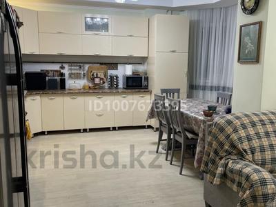 4-бөлмелі пәтер · 150.9 м² · 5/6 қабат, мкр Мамыр-3 — Шаляпина-Саина, бағасы: 89.5 млн ₸ в Алматы, Ауэзовский р-н