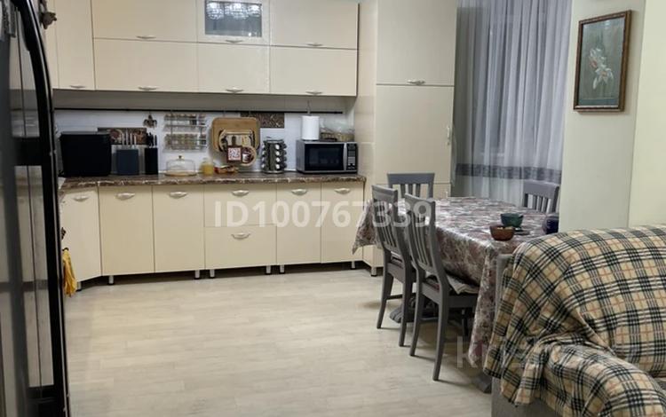 4-бөлмелі пәтер · 150.9 м² · 5/6 қабат, мкр Мамыр-3 — Шаляпина-Саина, бағасы: 89.5 млн ₸ в Алматы, Ауэзовский р-н — фото 4