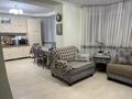 4-бөлмелі пәтер · 150.9 м² · 5/6 қабат, мкр Мамыр-3 — Шаляпина-Саина, бағасы: 89.5 млн ₸ в Алматы, Ауэзовский р-н — фото 7