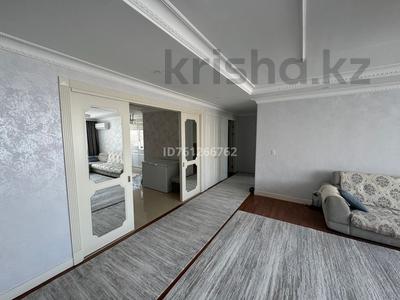 4-комнатная квартира · 176 м² · 18/25 этаж, Қошқарбаева 8 за 145 млн ₸ в Астане, Алматы р-н
