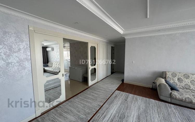 4-комнатная квартира · 176 м² · 18/25 этаж, Қошқарбаева 8 за 145 млн ₸ в Астане, Алматы р-н — фото 2