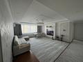 4-комнатная квартира · 176 м² · 18/25 этаж, Қошқарбаева 8 за 145 млн ₸ в Астане, Алматы р-н — фото 8