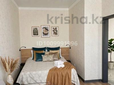 1-комнатная квартира · 40 м² · 5/9 этаж, Улы Дала 35 — Университет Назарбаева за 16 000 ₸ в Астане, Нура р-н