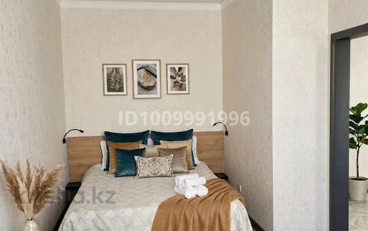 1-бөлмелі пәтер · 40 м² · 5/9 қабат, Улы Дала 35 — Университет Назарбаева, бағасы: 16 000 ₸ в Астане, Нура р-н — фото 13