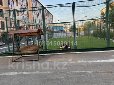 3-комнатная квартира · 98 м² · 1/5 этаж, мкр Юго-Восток, Муканова 19/2 за 65 млн ₸ в Караганде, Казыбек би р-н